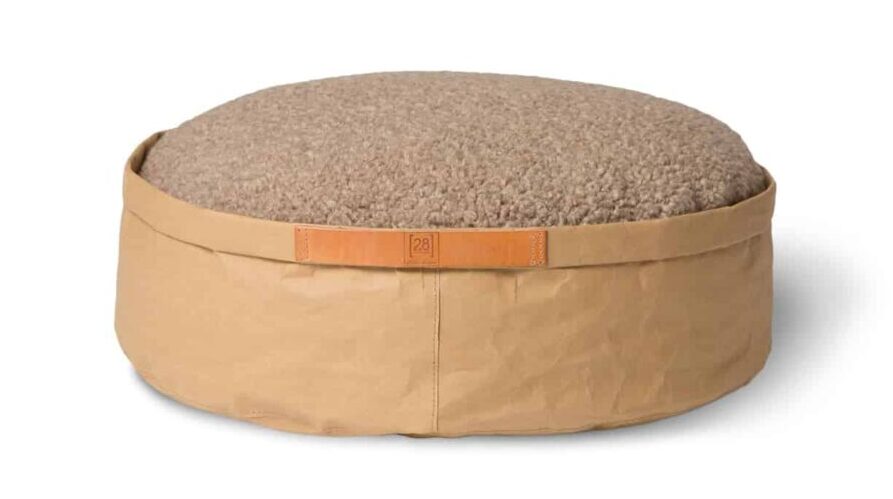 Irving Rundes Kissen Havana