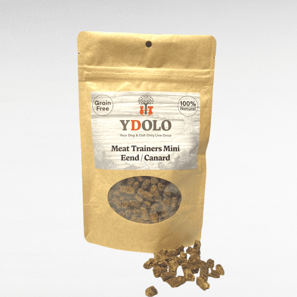 YDOLO trainers Cerf 70g