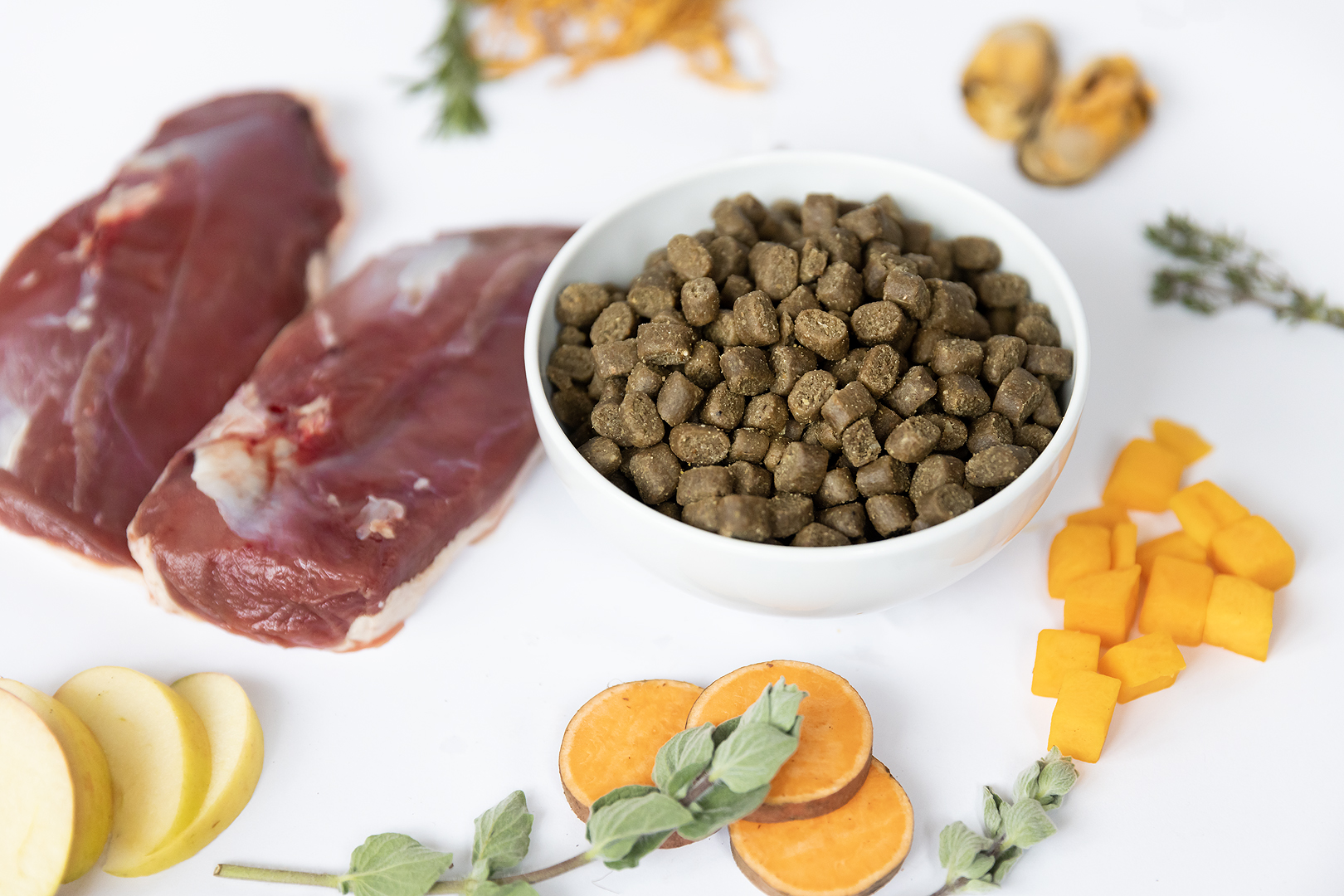 YDOLO Healthy & Pure Duck